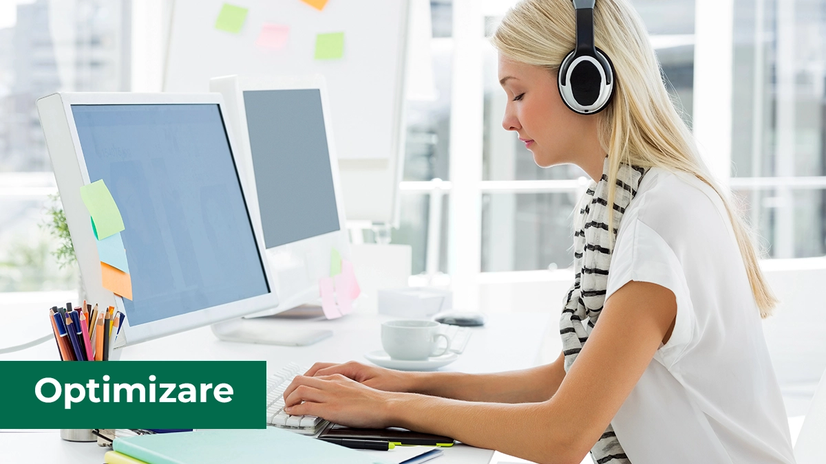 Core Web Vitals în 2026