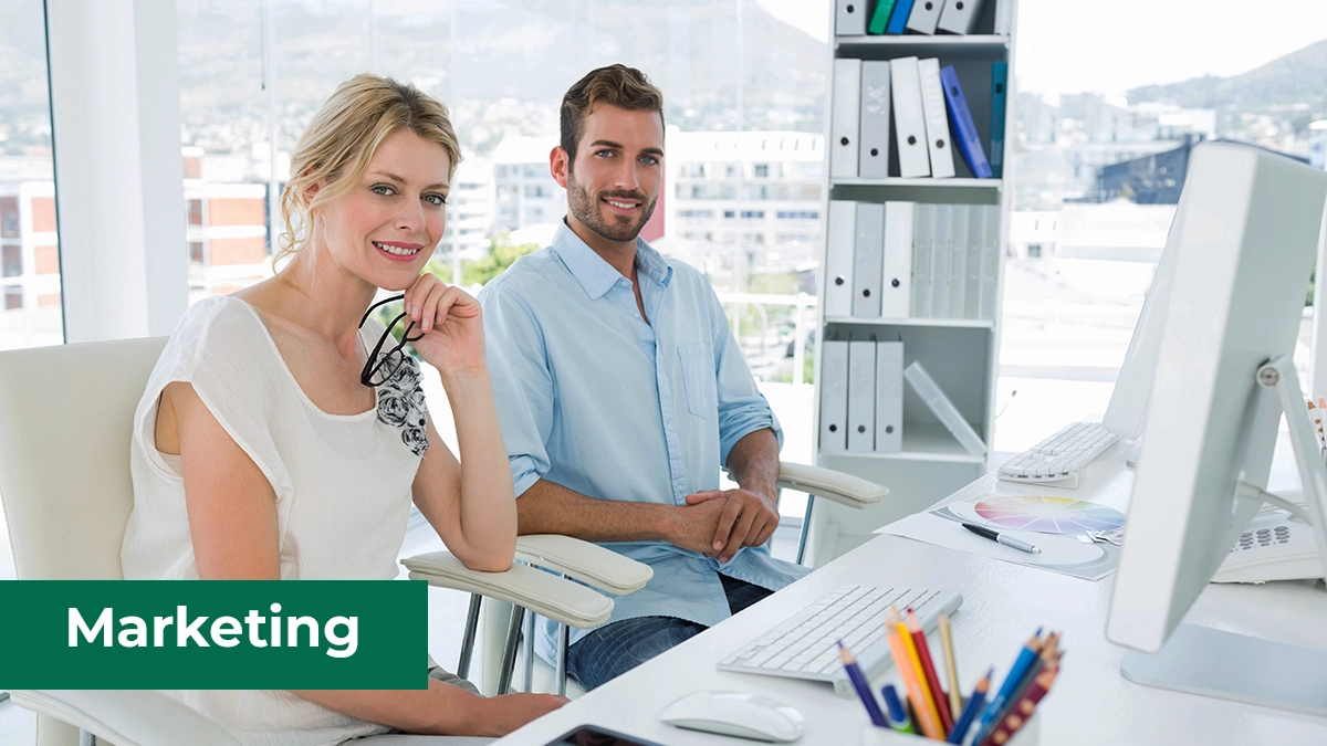 Marketing local pentru afaceri din orașe mici