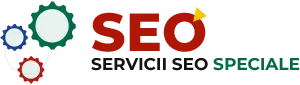SERVICII SEO